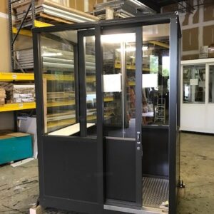 4 X 6 ECONO Booth