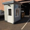 6 x 6 Guard House-Model#66GH