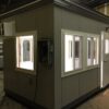 8 x 12 Guard House-Plan B-Exterior