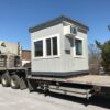 8 x 8 Guard House-Exterior