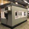 8 x 16 Guard House-Exterior