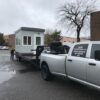 8 x 14 Guard House-PlanA-Exterior