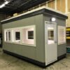 8 x 16 Guard House-816GHA