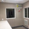 8 x 8 Guard House-Interior