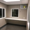 8 x 10 Guard House-Interior