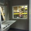 6 x 6 Guard House-Interior
